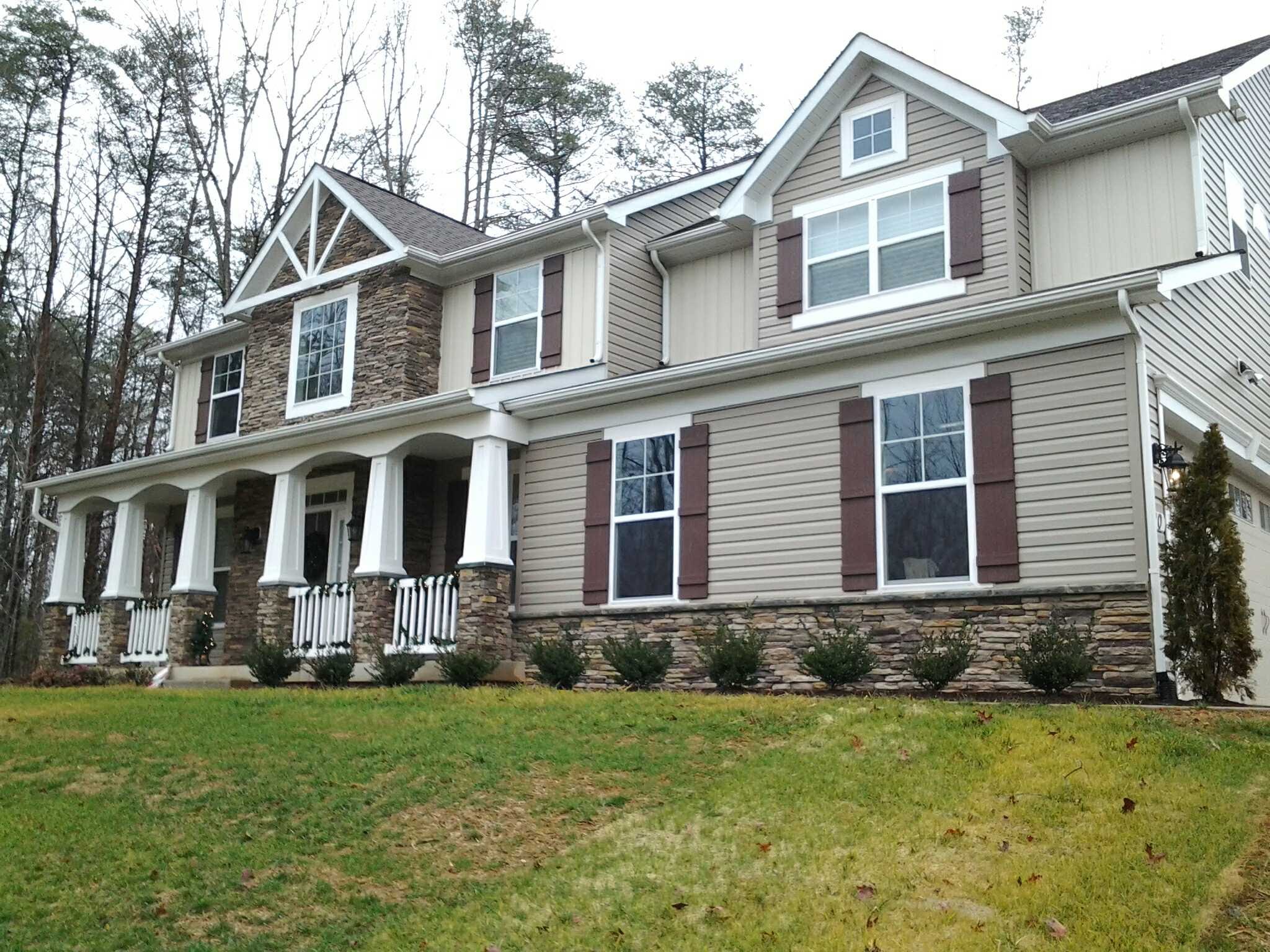 TJ's Home Inspection Service LLC Reviews Dumfries, VA Angie's List